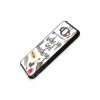 Newface Samsung Galaxy J7 Kılıf Mirror Desenli Kapak - Mirror - 3