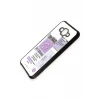 Newface Samsung Galaxy J7 Kılıf Mirror Desenli Kapak - Mirror - 4