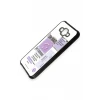 Newface Samsung Galaxy J7 Kılıf Mirror Desenli Kapak - Mirror - 4