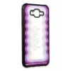 Newface Samsung Galaxy J7 Kılıf Mirror Desenli Kapak - Mirror - 5