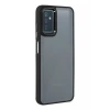 Newface Samsung Galaxy M13 Kılıf Dora Kapak - Siyah