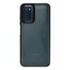 Newface Samsung Galaxy M13 Kılıf Dora Kapak - Siyah