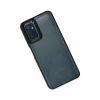 Newface Samsung Galaxy M13 Kılıf Dora Kapak - Siyah