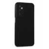 Newface Samsung Galaxy M14 5G Kılıf Loop Deri Silikon - Siyah