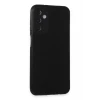 Newface Samsung Galaxy M14 5G Kılıf Loop Deri Silikon - Siyah