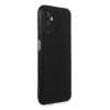 Newface Samsung Galaxy M14 5G Kılıf Loop Deri Silikon - Siyah