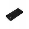 Newface Samsung Galaxy M14 5G Kılıf Loop Deri Silikon - Siyah