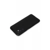 Newface Samsung Galaxy M14 5G Kılıf Loop Deri Silikon - Siyah