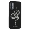 Newface Samsung Galaxy M14 5G Kılıf Mirror Desenli Kapak - Mirror - 13