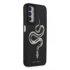 Newface Samsung Galaxy M14 5G Kılıf Mirror Desenli Kapak - Mirror - 13
