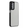 Newface Samsung Galaxy M14 5G Kılıf Mirror Desenli Kapak - Mirror - 16