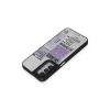 Newface Samsung Galaxy M14 5G Kılıf Mirror Desenli Kapak - Mirror - 4