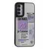 Newface Samsung Galaxy M14 5G Kılıf Mirror Desenli Kapak - Mirror - 4
