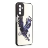Newface Samsung Galaxy M23 Kılıf Mirror Desenli Kapak - Mirror - 1