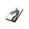 Newface Samsung Galaxy M23 Kılıf Mirror Desenli Kapak - Mirror - 1