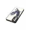 Newface Samsung Galaxy M23 Kılıf Mirror Desenli Kapak - Mirror - 1