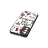 Newface Samsung Galaxy M23 Kılıf Mirror Desenli Kapak - Mirror - 3