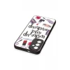 Newface Samsung Galaxy M23 Kılıf Mirror Desenli Kapak - Mirror - 3