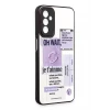 Newface Samsung Galaxy M23 Kılıf Mirror Desenli Kapak - Mirror - 4
