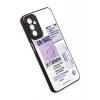 Newface Samsung Galaxy M23 Kılıf Mirror Desenli Kapak - Mirror - 4