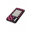 Newface Samsung Galaxy M23 Kılıf Mirror Desenli Kapak - Mirror - 8