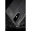 Newface Samsung Galaxy M31S Kılıf Auto Focus Kapak - Siyah