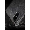 Newface Samsung Galaxy M31S Kılıf Auto Focus Kapak - Siyah