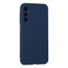 Newface Samsung Galaxy M34 5G Kılıf First Silikon - Lacivert
