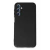 Newface Samsung Galaxy M34 5G Kılıf First Silikon - Siyah