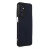 Newface Samsung Galaxy M34 5G Kılıf Loop Deri Silikon - Lacivert
