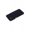 Newface Samsung Galaxy M34 5G Kılıf Loop Deri Silikon - Lacivert