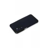 Newface Samsung Galaxy M34 5G Kılıf Loop Deri Silikon - Lacivert