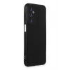 Newface Samsung Galaxy M34 5G Kılıf Loop Deri Silikon - Siyah