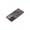 Newface Samsung Galaxy Note 20 Ultra Kılıf Kross Magneticsafe Kapak - Mor
