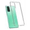 Newface Samsung Galaxy S20 FE Kılıf Lüx Şeffaf Silikon