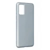Newface Samsung Galaxy S20 Plus Kılıf Nano içi Kadife Silikon - Sky Blue