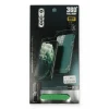 Newface Samsung Galaxy S23 Plus 360 Mat Full Body Arka Koruyucu