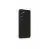 Newface Samsung Galaxy S23 Plus Kılıf First Silikon - Siyah