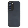 Newface Samsung Galaxy S23 Plus Kılıf Loop Deri Silikon - Lacivert