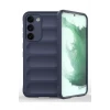 Newface Samsung Galaxy S23 Plus Kılıf Optimum Silikon - Lacivert