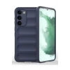 Newface Samsung Galaxy S23 Plus Kılıf Optimum Silikon - Lacivert