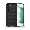 Newface Samsung Galaxy S23 Plus Kılıf Optimum Silikon - Siyah