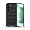 Newface Samsung Galaxy S23 Plus Kılıf Optimum Silikon - Siyah