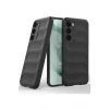 Newface Samsung Galaxy S23 Plus Kılıf Optimum Silikon - Siyah