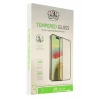 Newface Samsung Galaxy S24 Bilvis 3D Cam Ekran Koruyucu