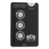 Newface Samsung Galaxy S24 Bilvis Titan Kamera Lens - Derin Mor