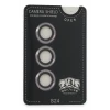 Newface Samsung Galaxy S24 Bilvis Titan Kamera Lens - Derin Mor
