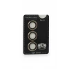 Newface Samsung Galaxy S24 Bilvis Titan Kamera Lens - Gold