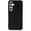 Newface Samsung Galaxy S24 Kılıf First Silikon - Siyah