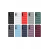 Newface Samsung Galaxy S24 Kılıf Optimum Silikon - Sky Blue